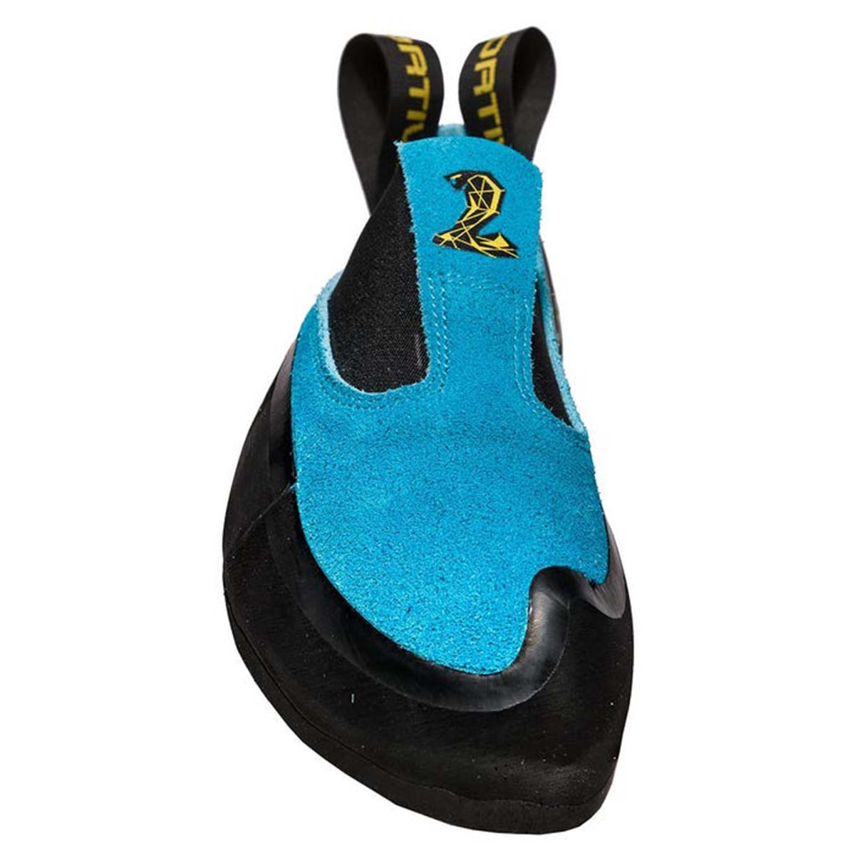 Cobra Mens Climbing Shoes Blue
