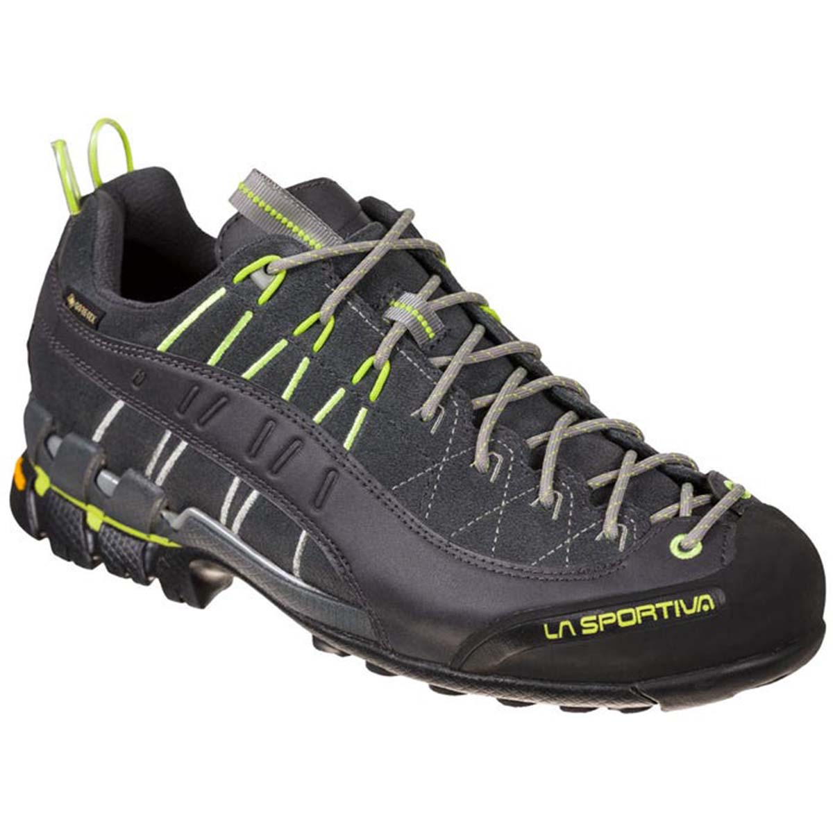 Hyper GTX Mens Approach Shoes Grey