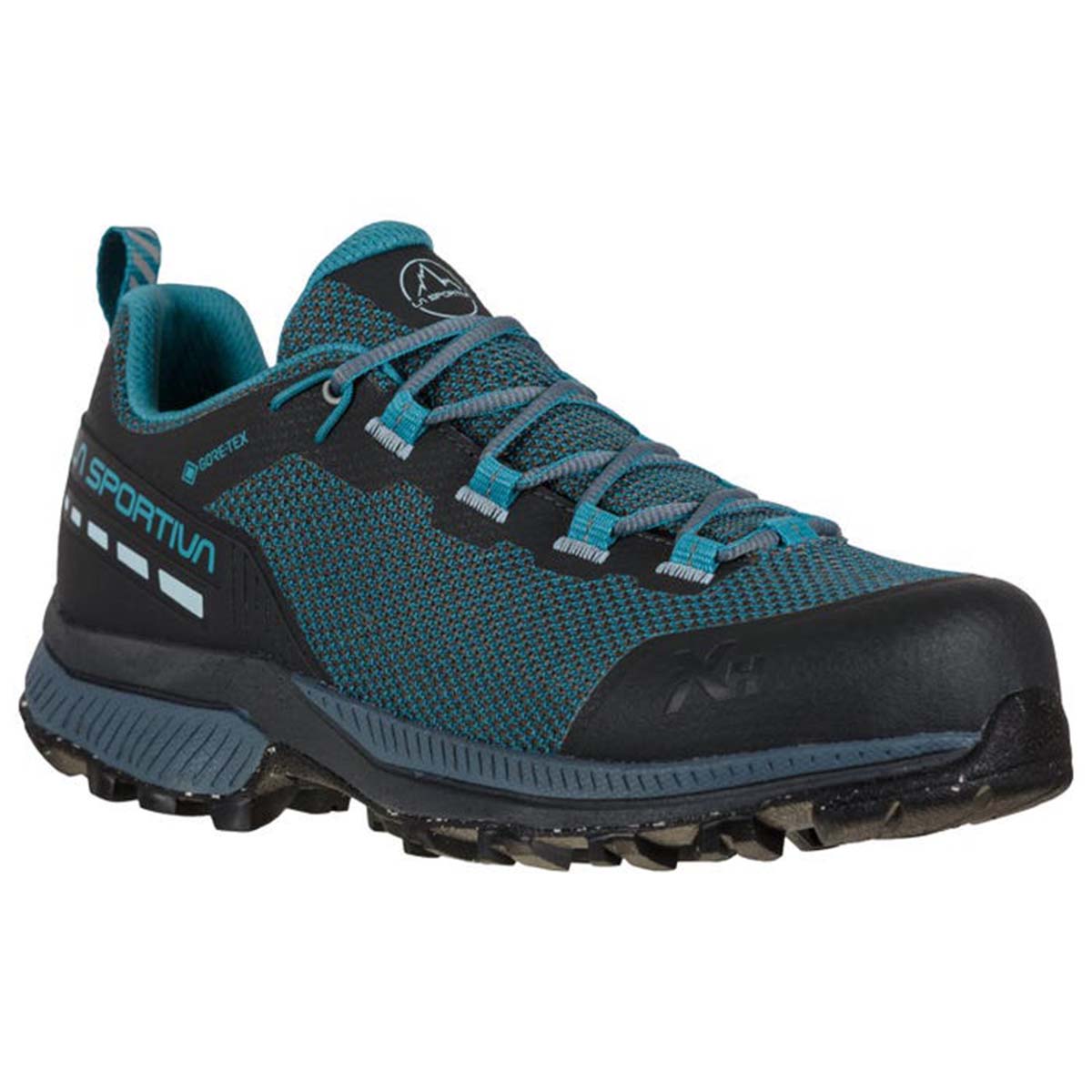TX Hike GTX Womens Hiking Shoes Blue