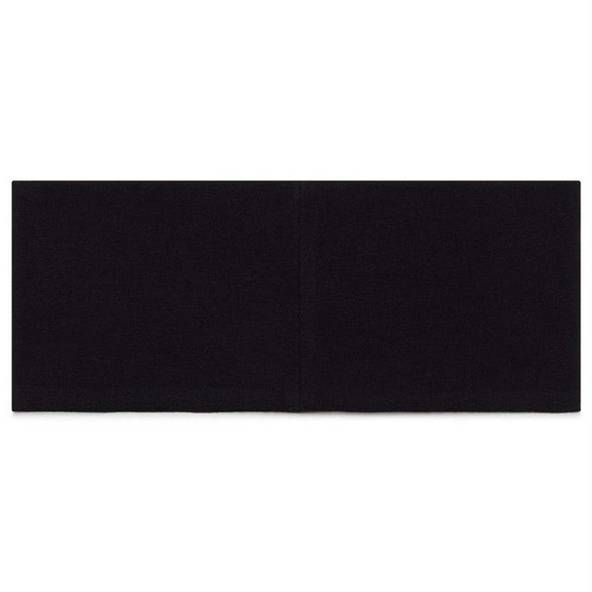 Team Womens Ski Headband Black