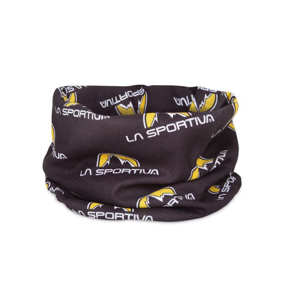 Promo Mens Ski Bandana Black