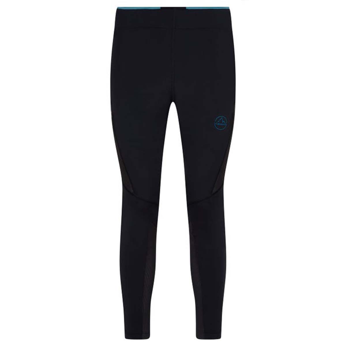 Triumph Womens Running Tight Pant Black