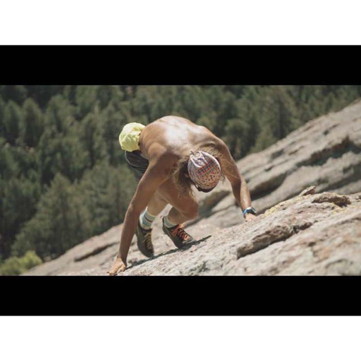 TX4 Mid GTX Womens Approach Shoes Brown