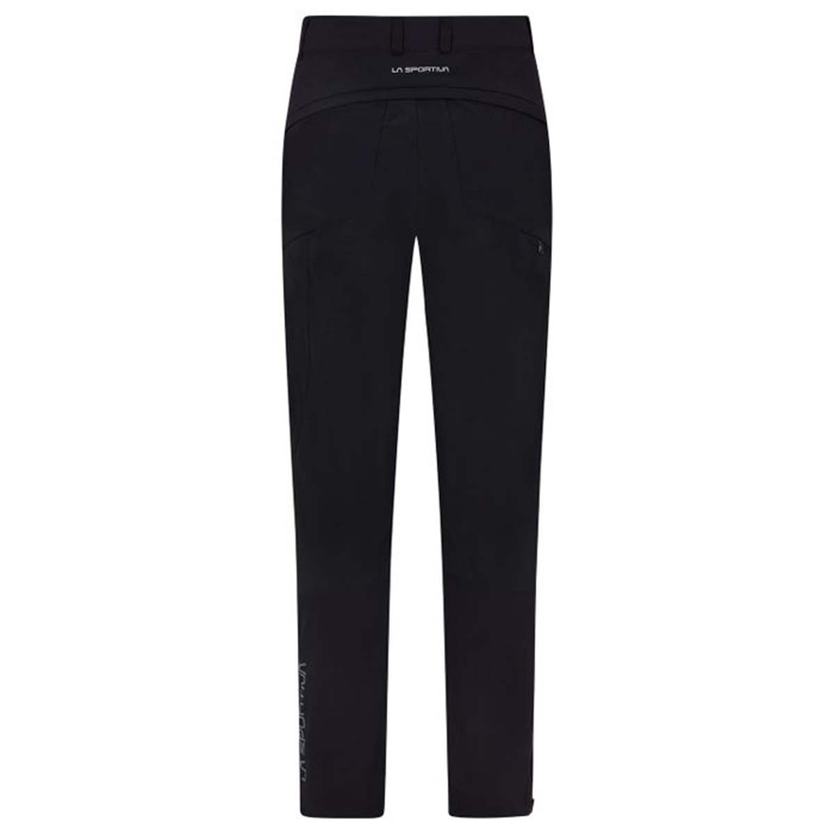 Monument Mens Hiking Pant Black
