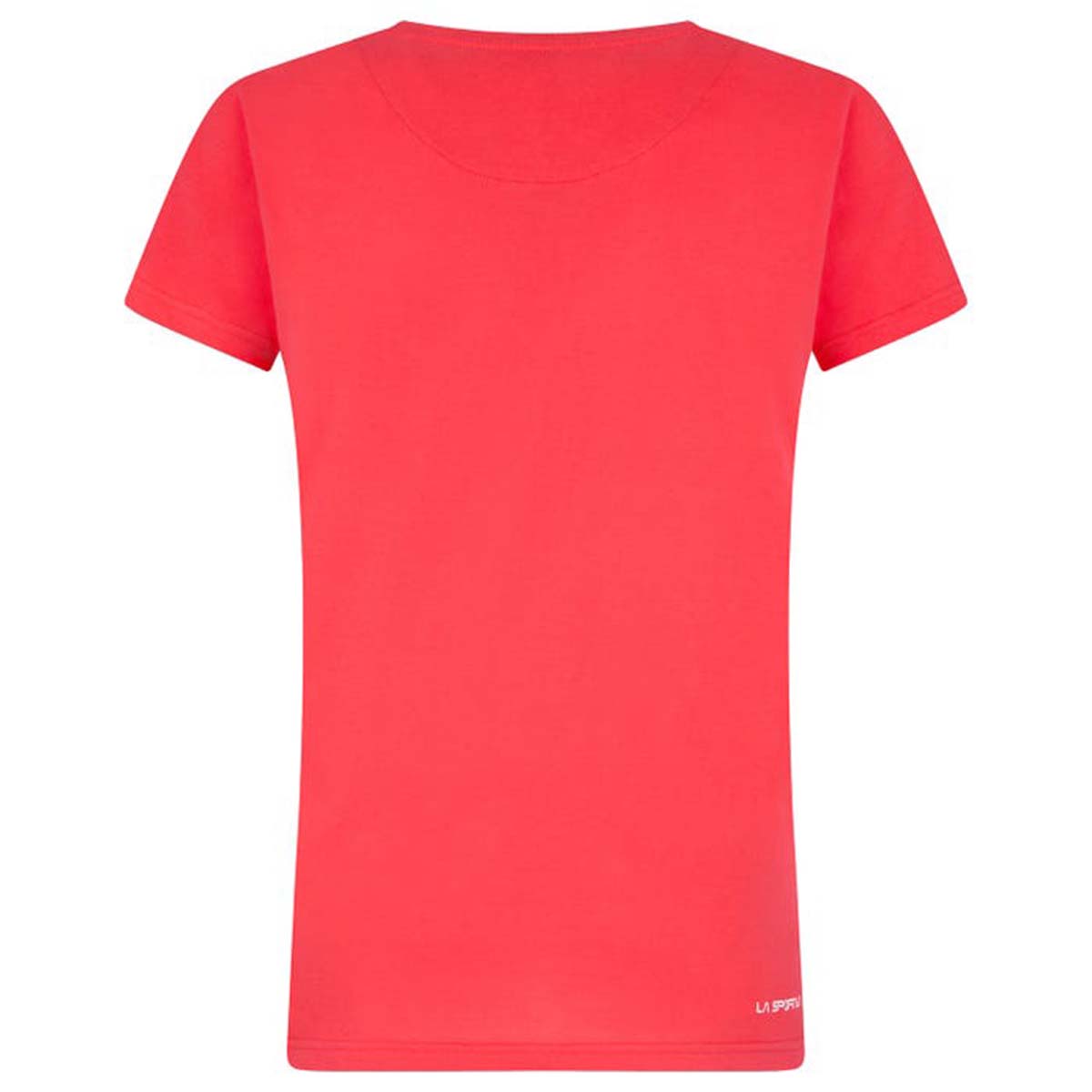 Brand Womens Climbing Tee Pink