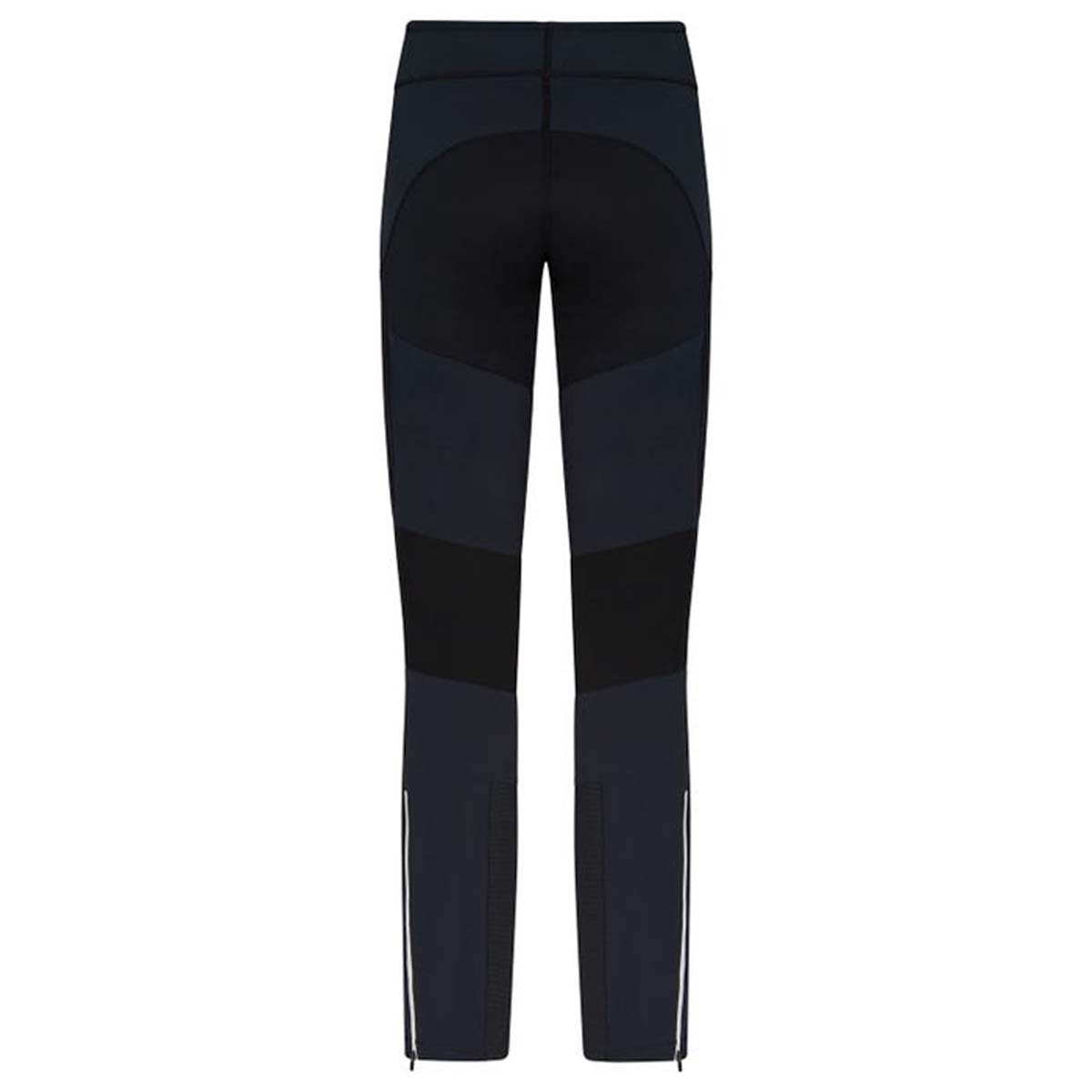 Aequilibrium Softshell Womens Mountaineering Tight Black