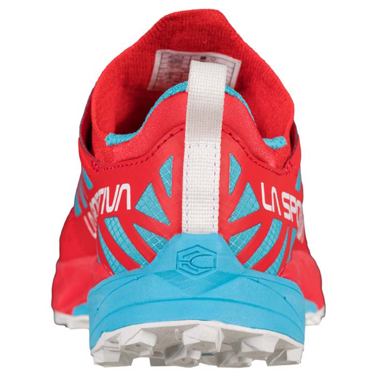 Kaptiva Womens Trail Running Shoes Pink