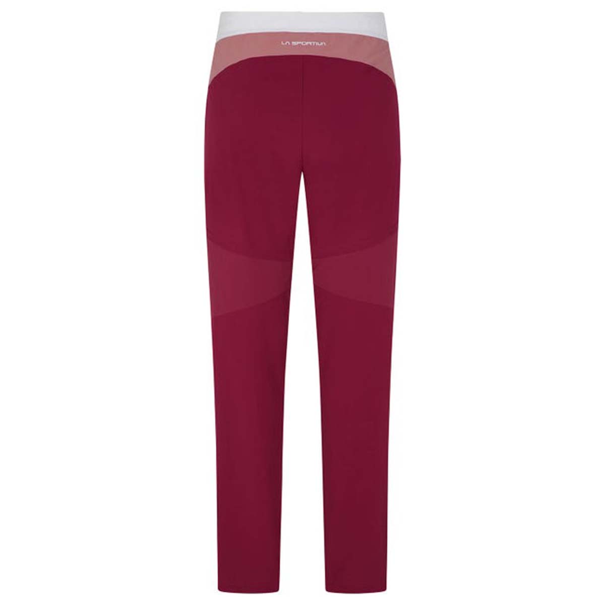 Rowan Zip-Off Womens Hiking Pant Purple