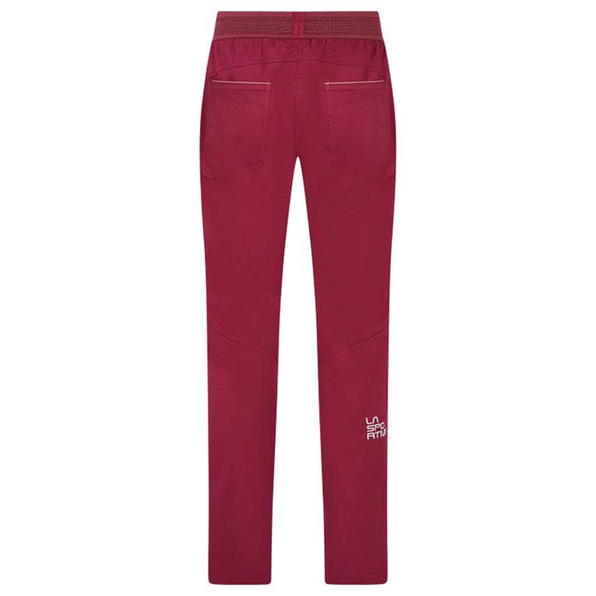 Itaca Womens Climbing Pant Purple