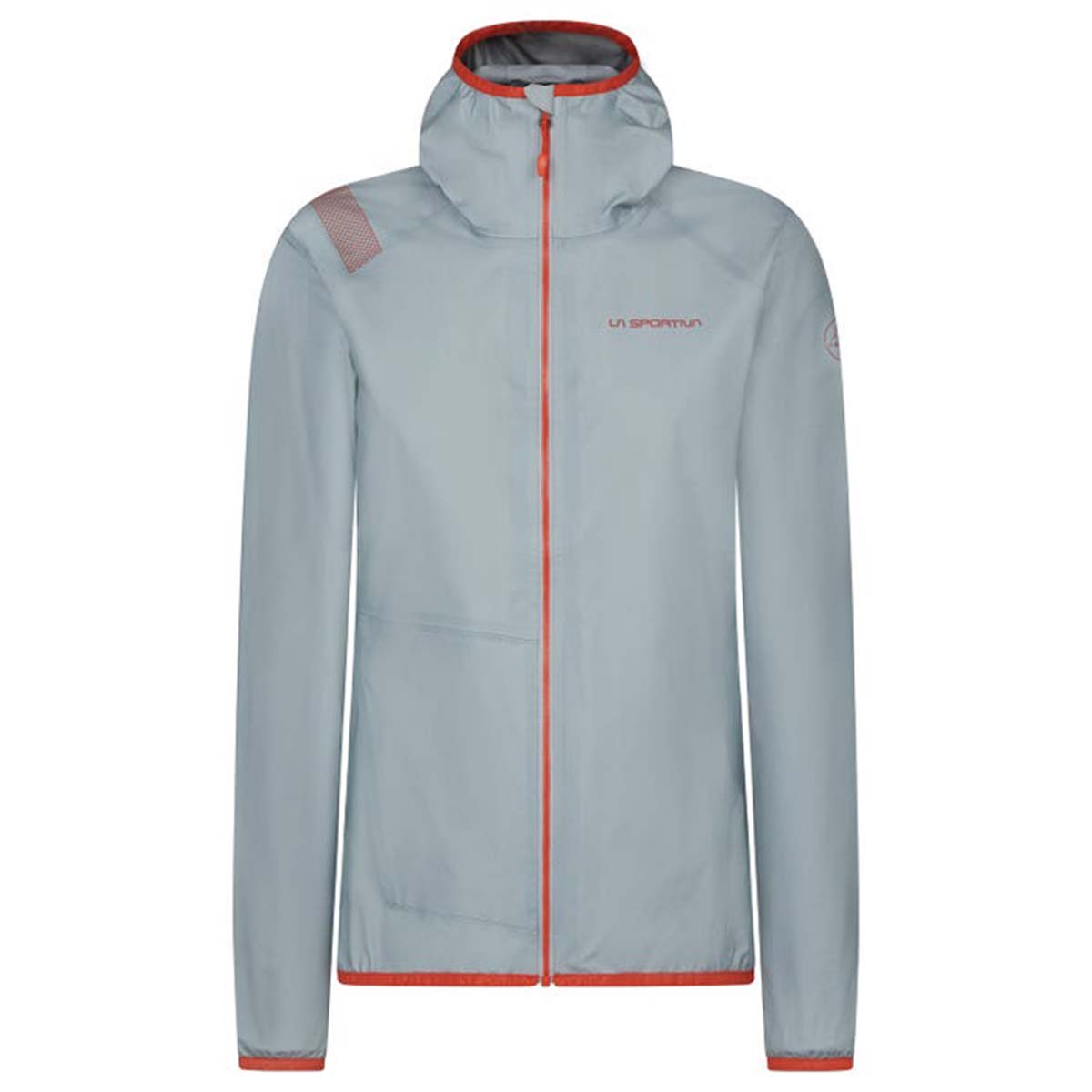 Iliad GTX Womens Ski Jacket Grey