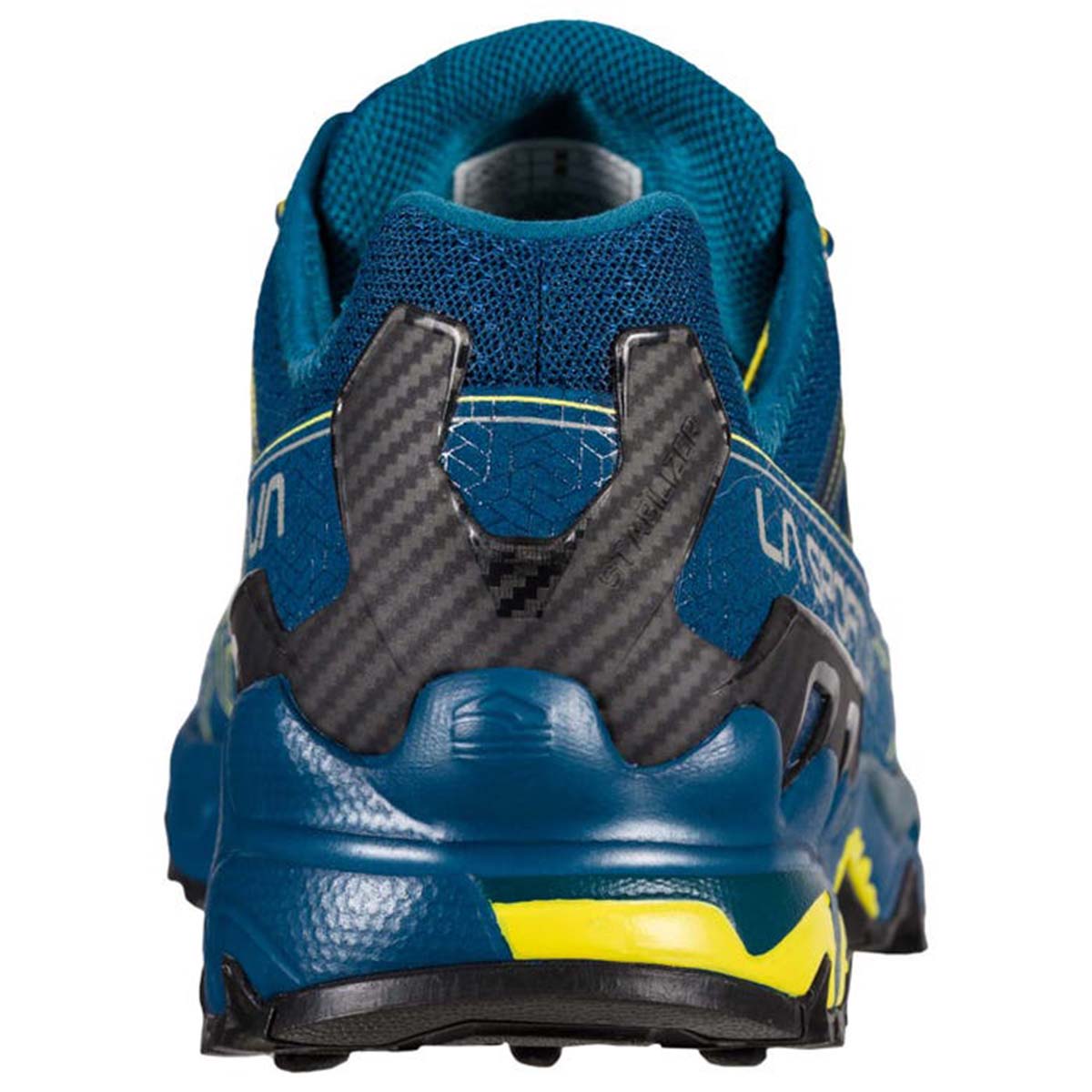Ultra Raptor II Mens Trail Running Shoes Blue