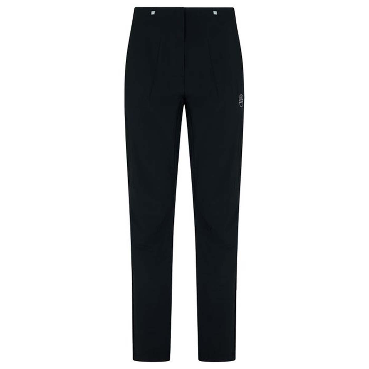 Brush Womens Hiking Pant Black