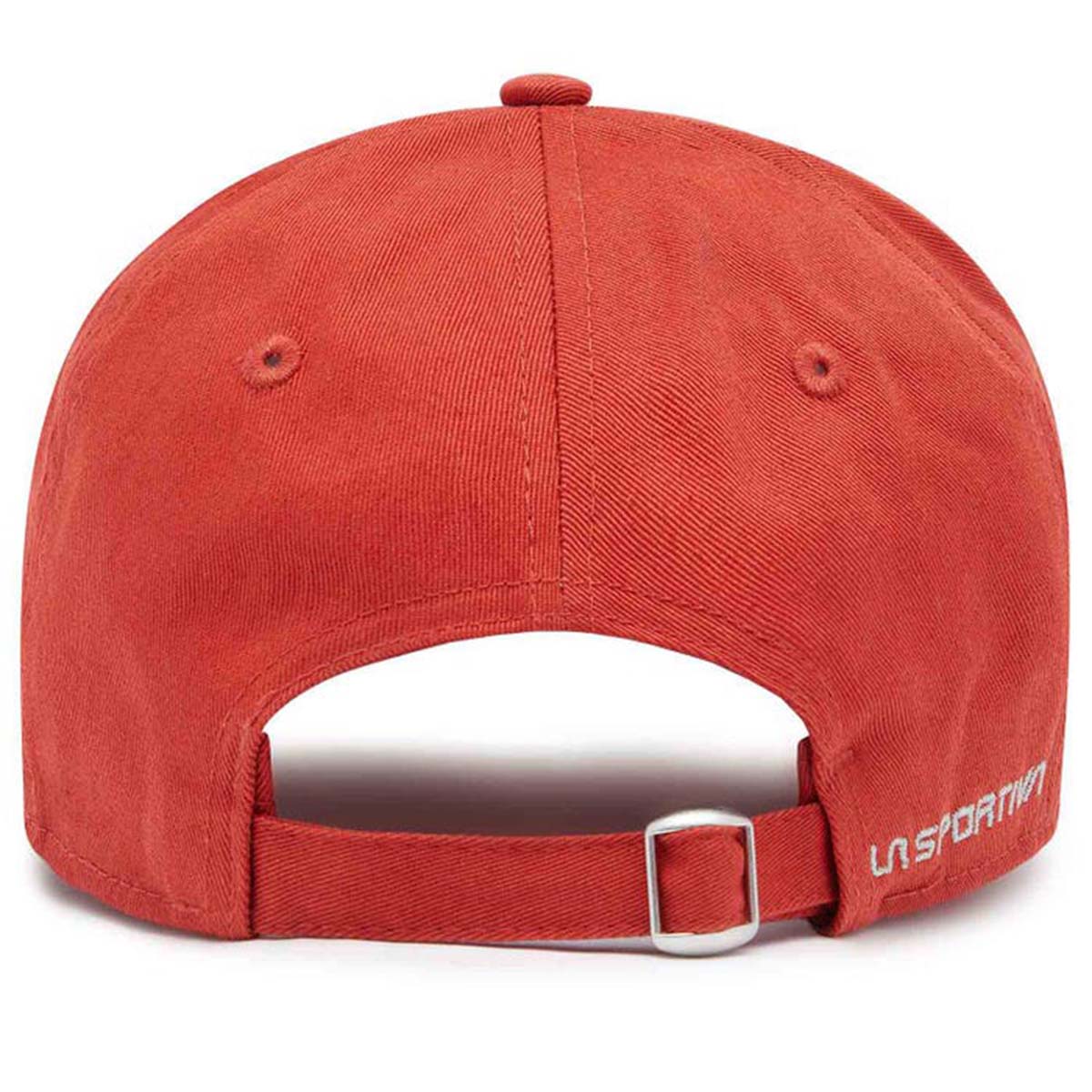 Hike Mens Hiking Cap Red