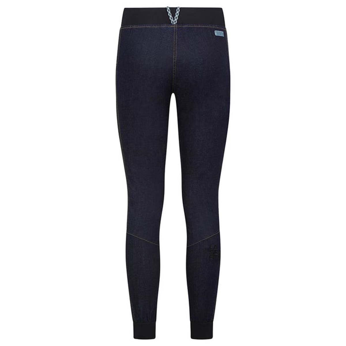 Mescalita Womens Climbing Pant Blue