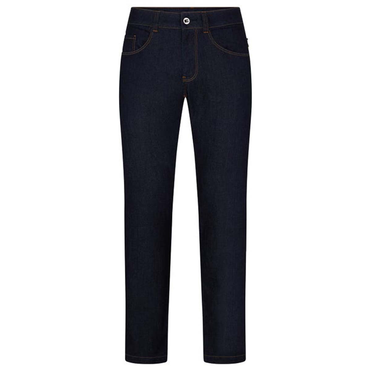 Eldo Mens Climbing Jeans Blue