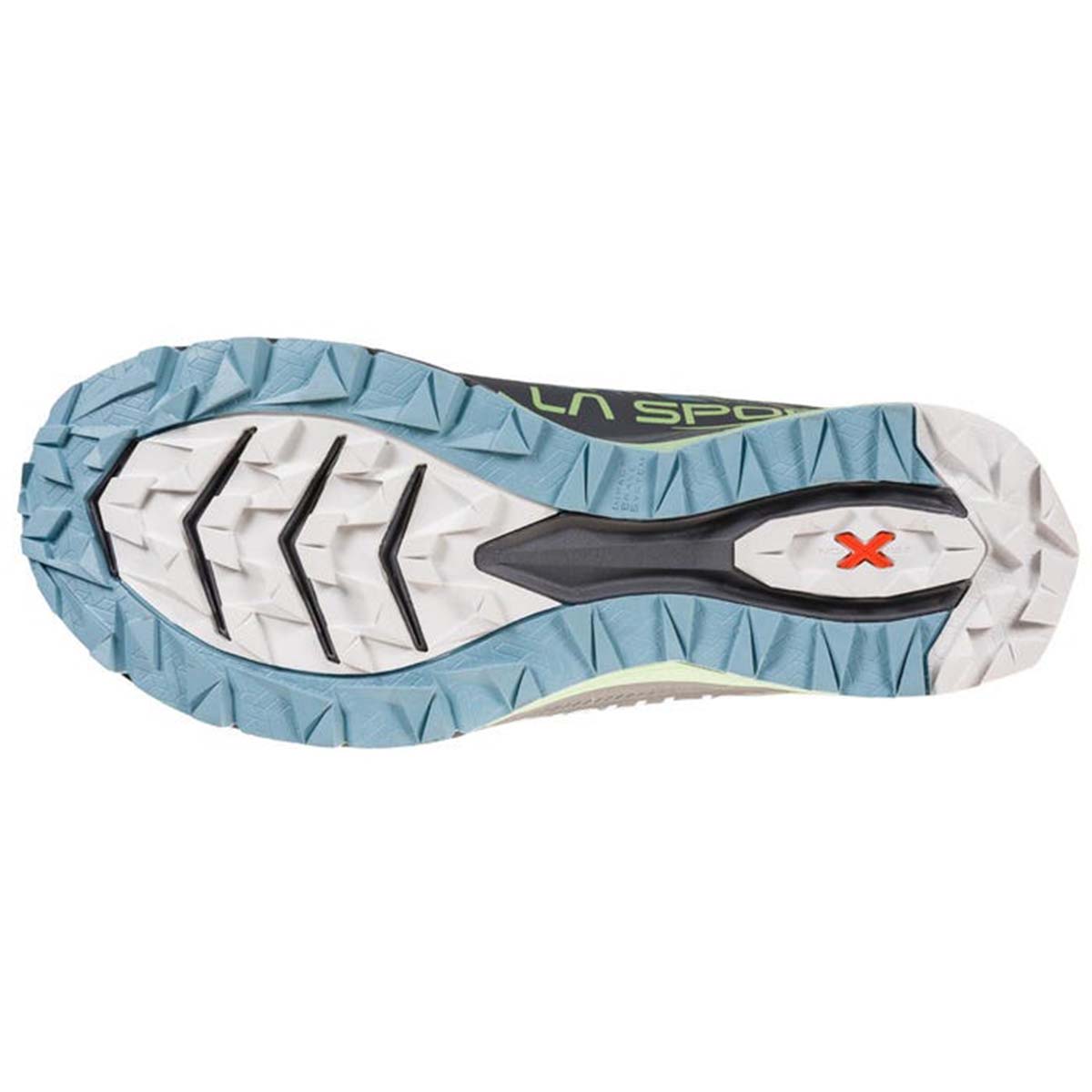 Jackal GTX Womens Trail Running Shoes Grey