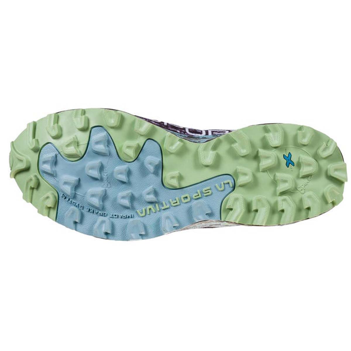 Tempesta GTX Womens Trail Running Shoes Black