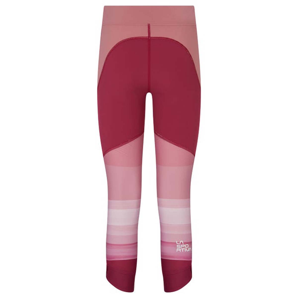 Sensation Womens Climbing Leggings Pink