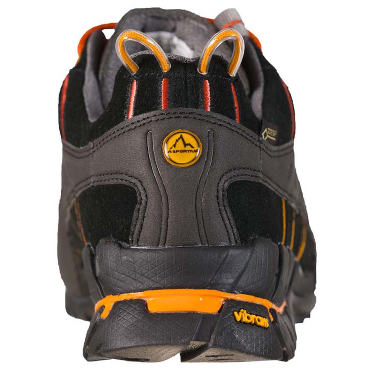 Hyper GTX Mens Approach Shoes Black