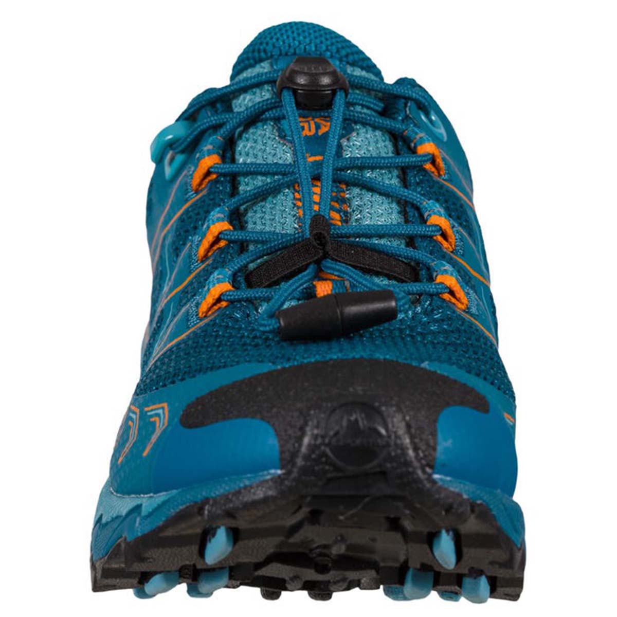 Ultra Raptor II JR Kids Hiking Shoes Blue