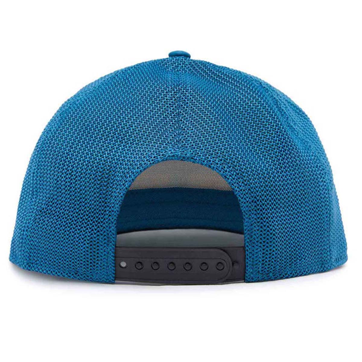 LS Trucker Mens Climbing Hat Green