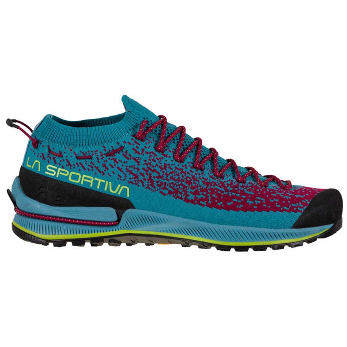 TX2 Evo Womens Approach Shoes Blue