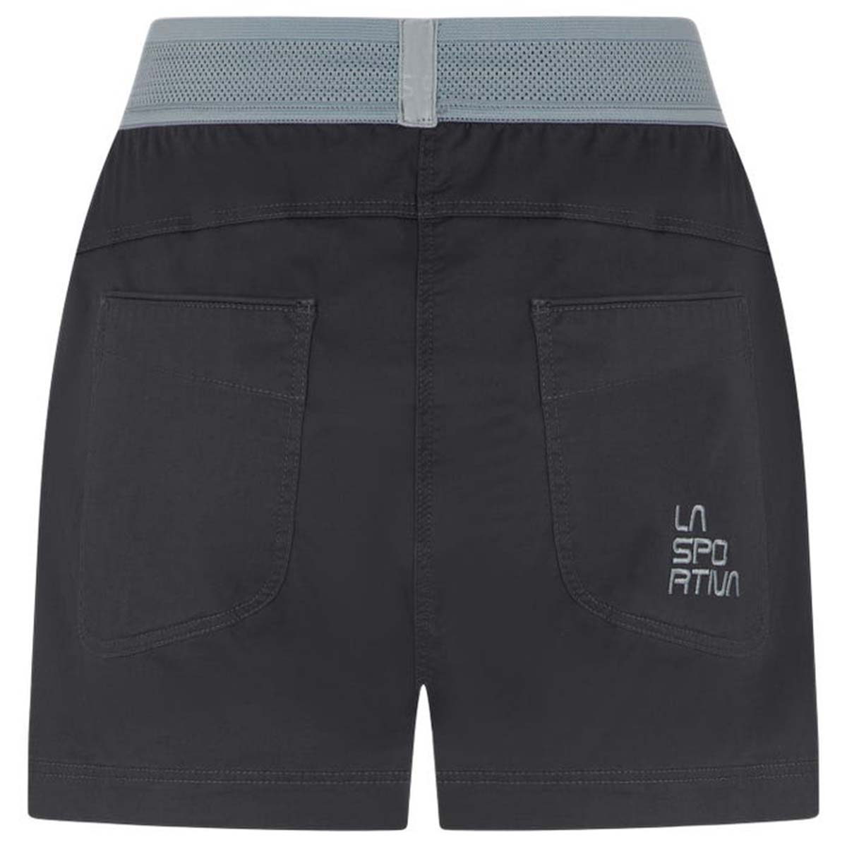 Joya Womens Climbing Shorts Grey