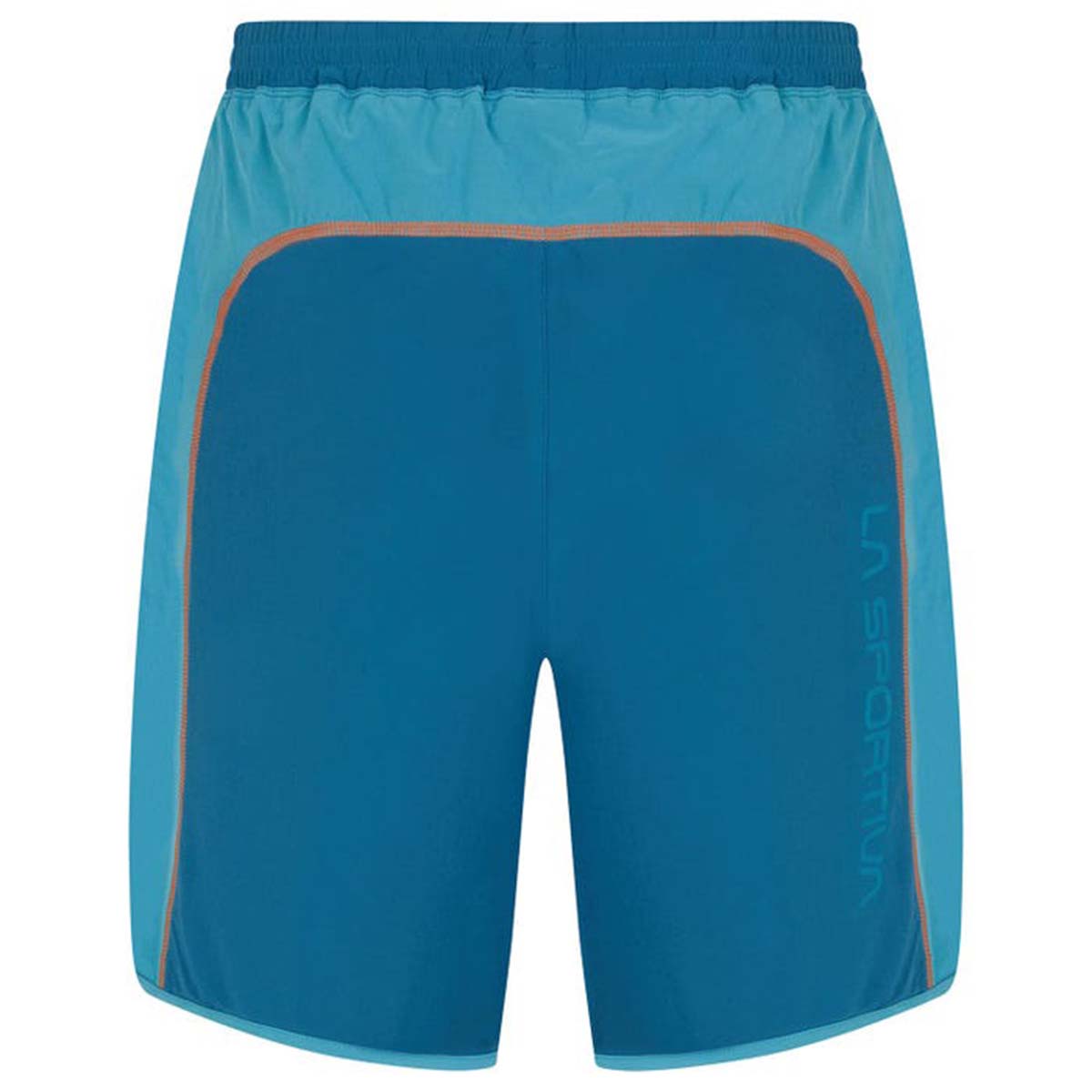 Sudden Mens Running Shorts Blue