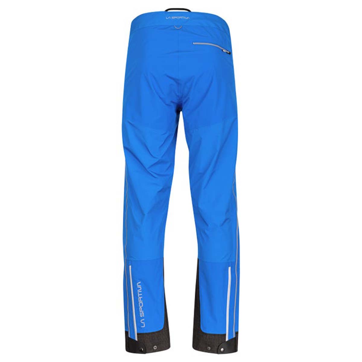 Alpine Guide GTX Mens Mountaineering Pant Blue