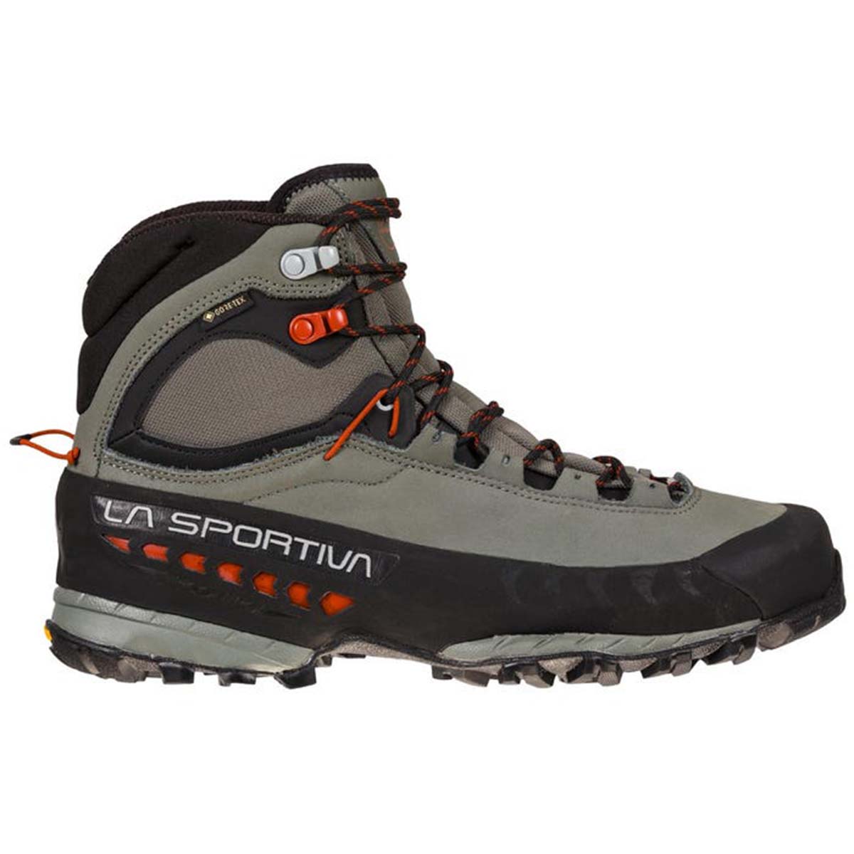 TX5 GTX Mens Hiking Shoes Grey