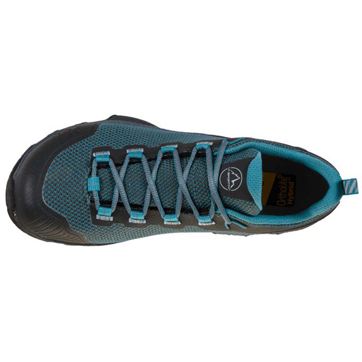 TX Hike GTX Womens Hiking Shoes Blue