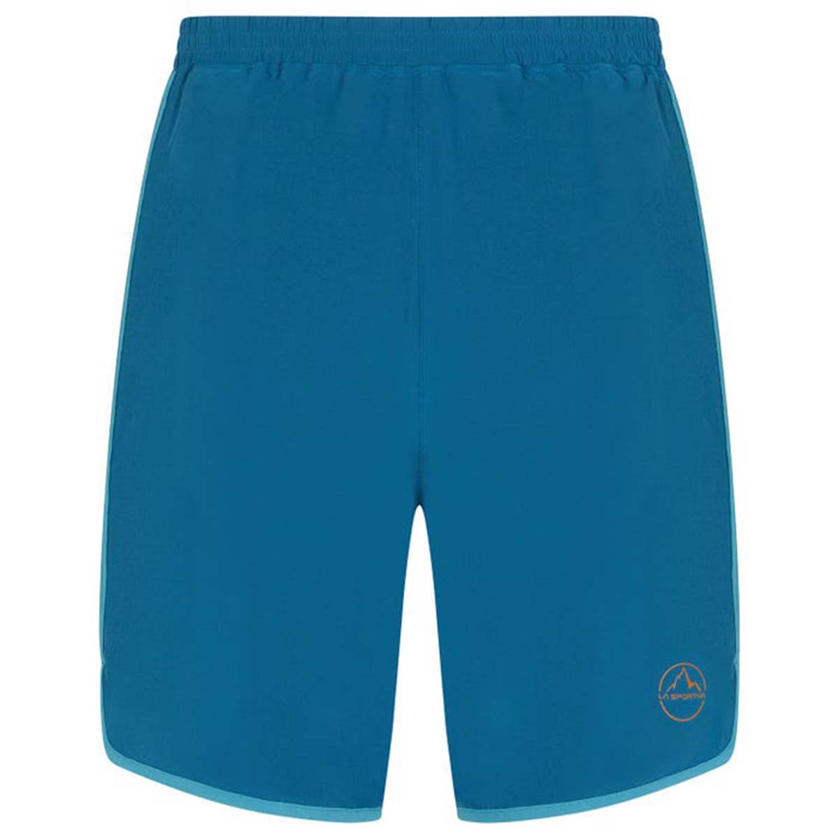 Sudden Mens Running Shorts Blue