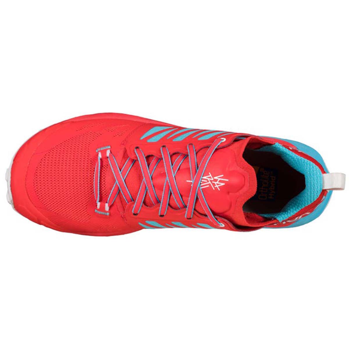 Kaptiva Womens Trail Running Shoes Pink