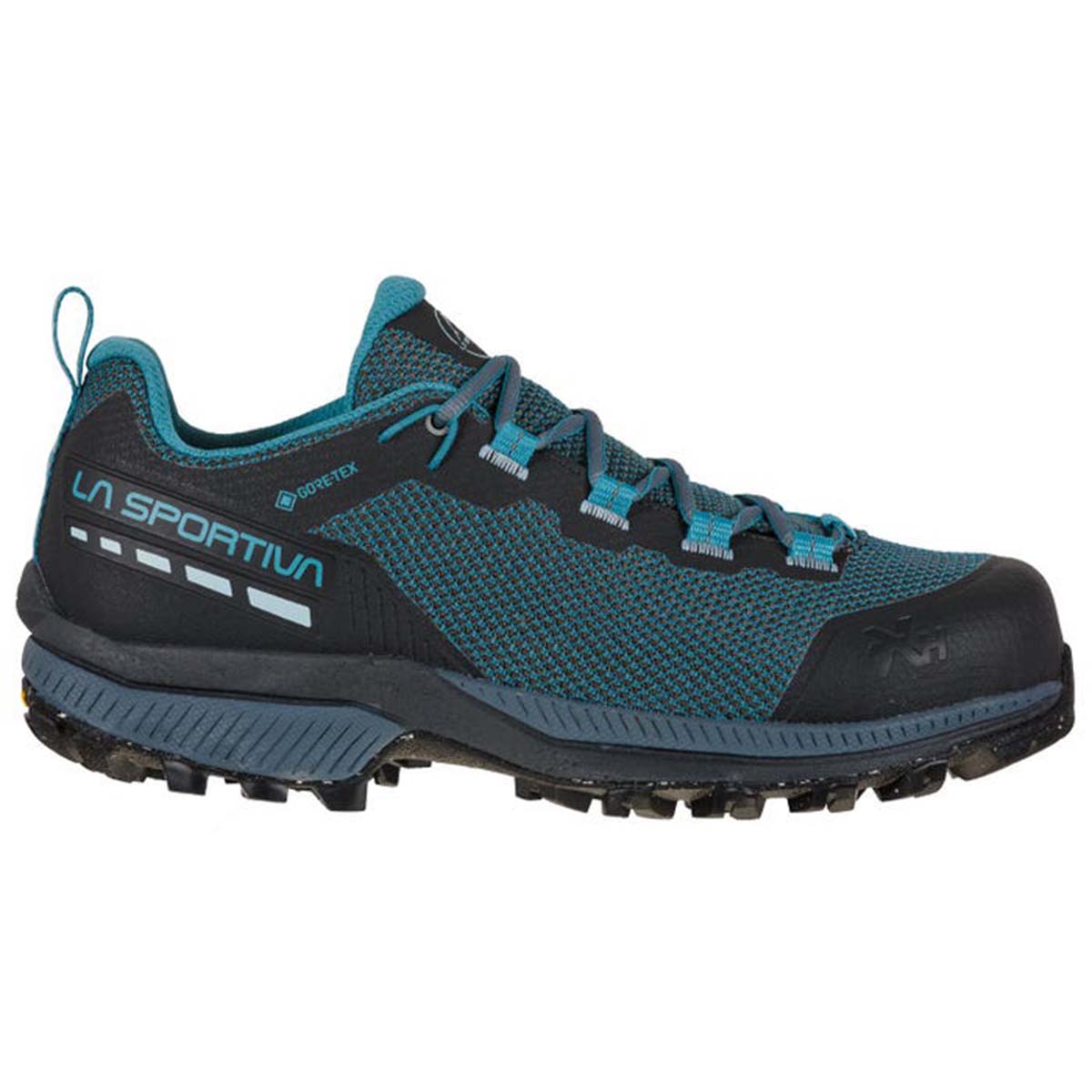 TX Hike GTX Womens Hiking Shoes Blue