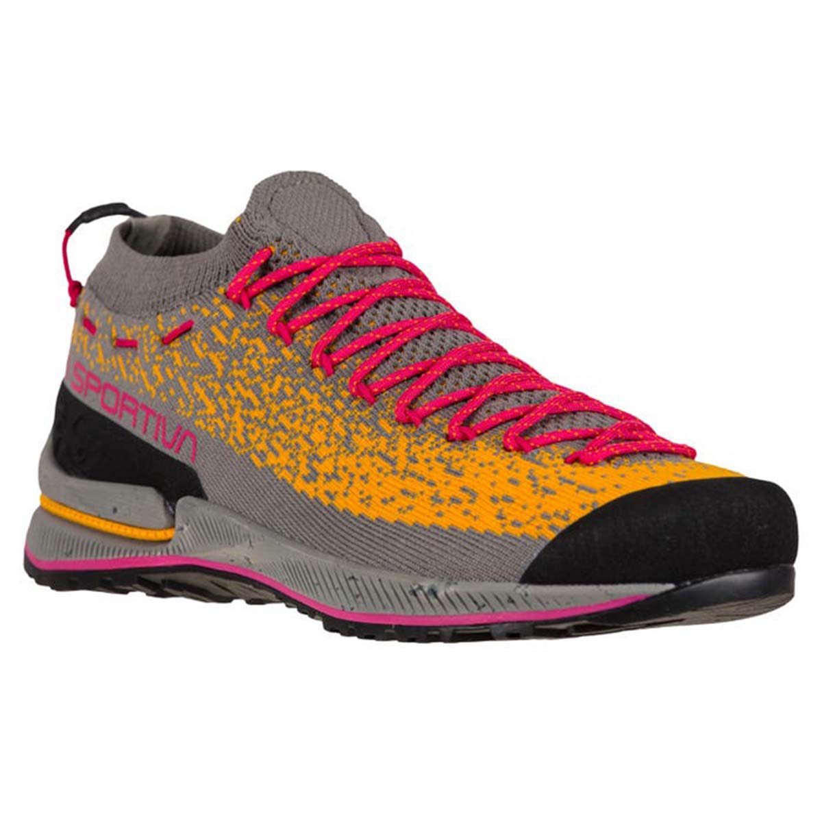 TX2 Evo Womens Approach Shoes Grey