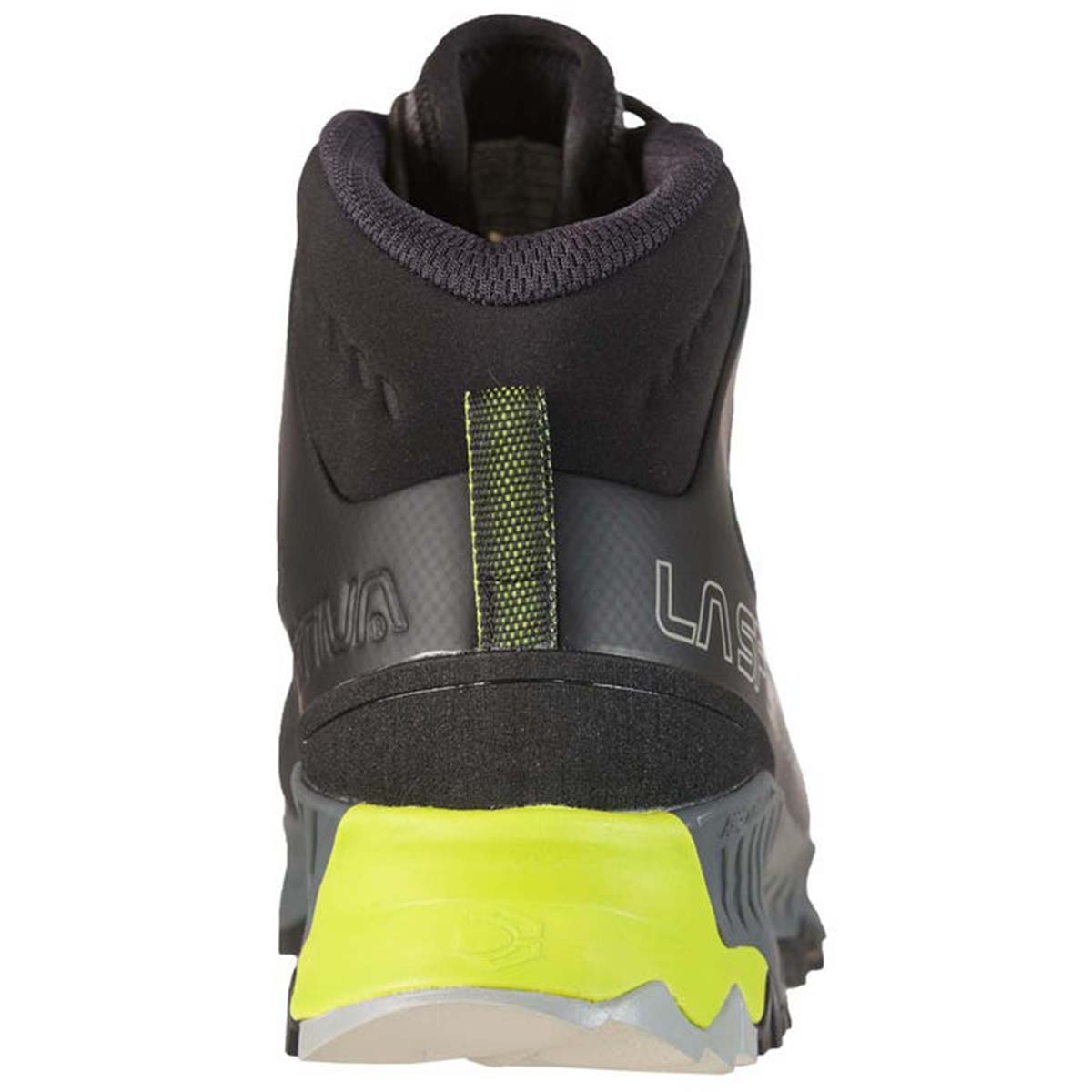 Stream GTX Mens Hiking Shoes Grey