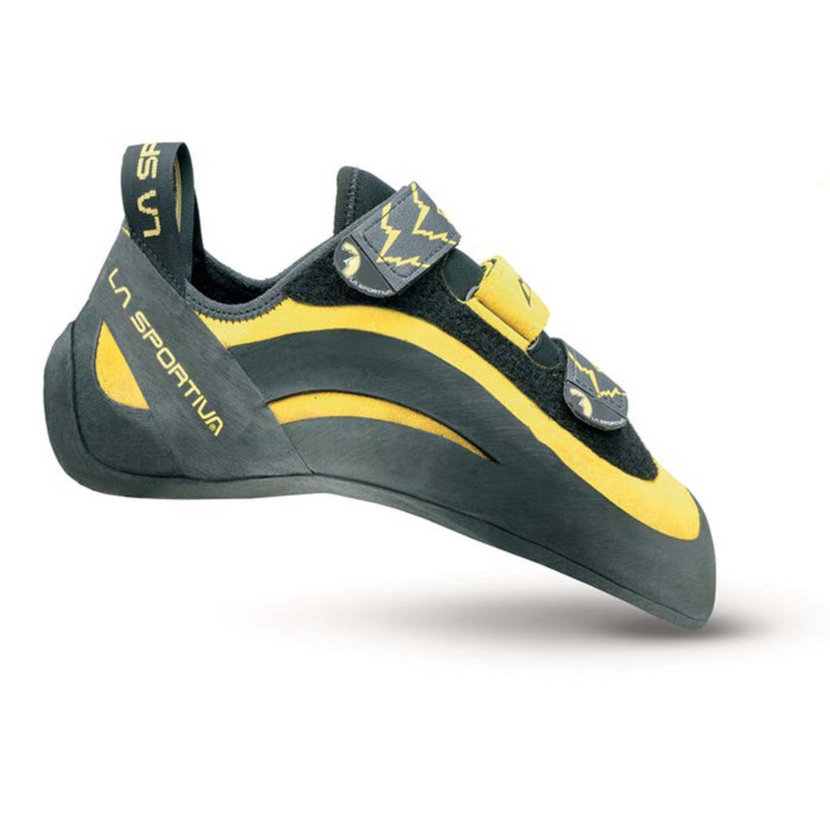 Miura VS Mens Climbing Shoes Multicolor