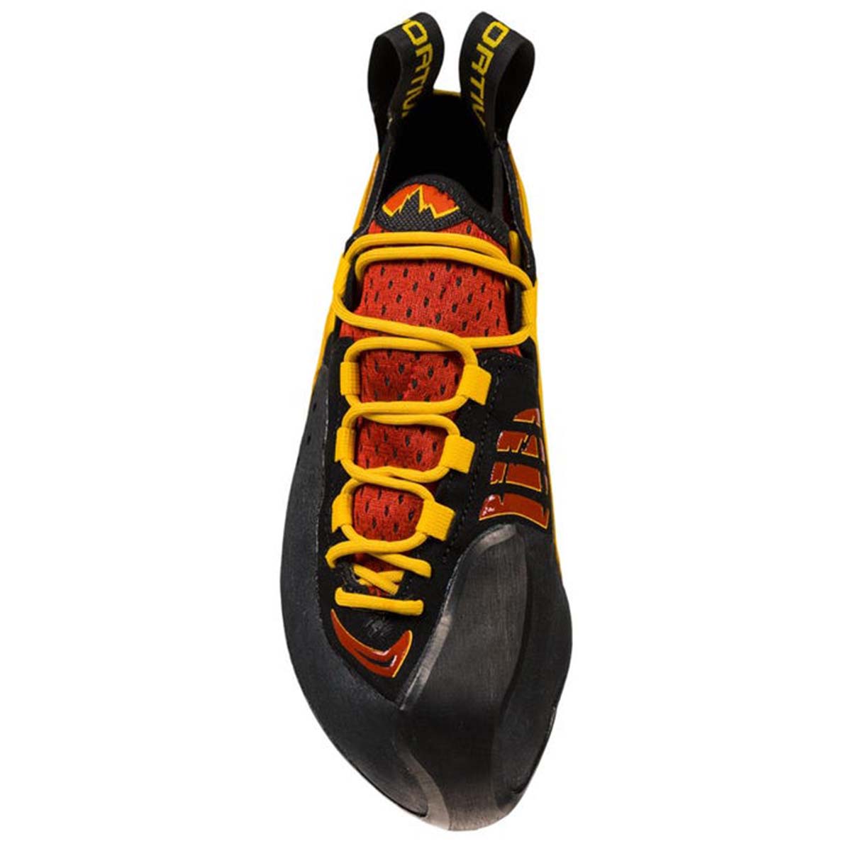 Genius Mens Climbing Shoes Multicolor