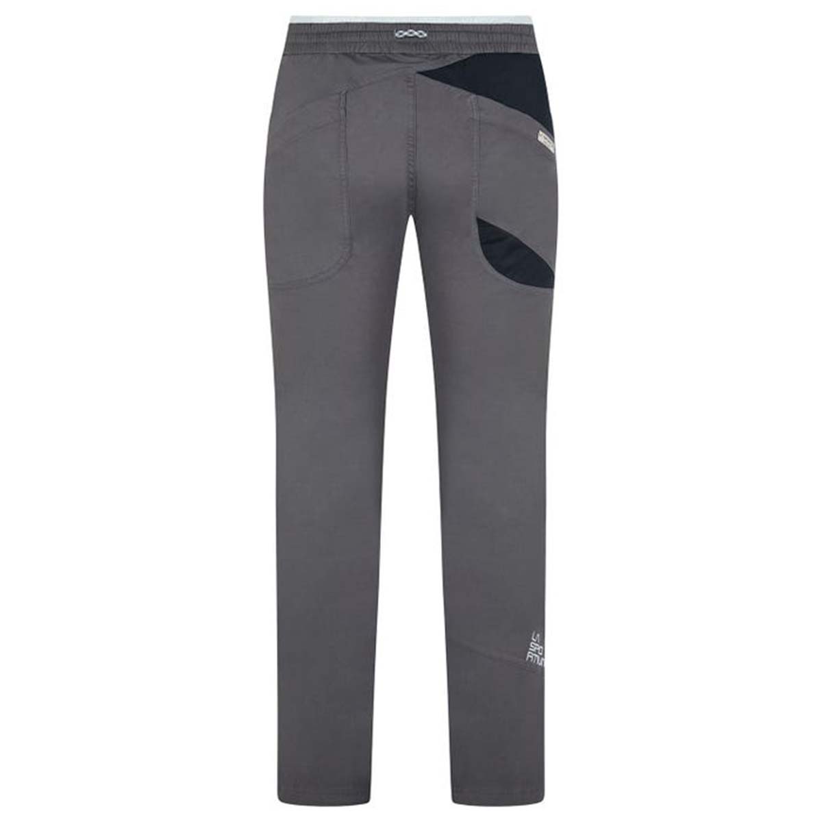 Bolt Mens Climbing Pant Grey