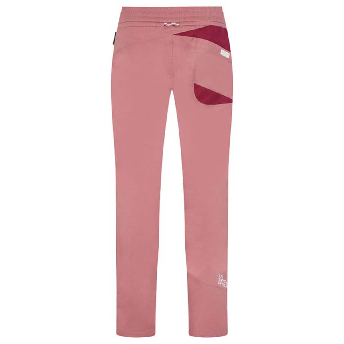 Temple Womens Climbing Pant Pink