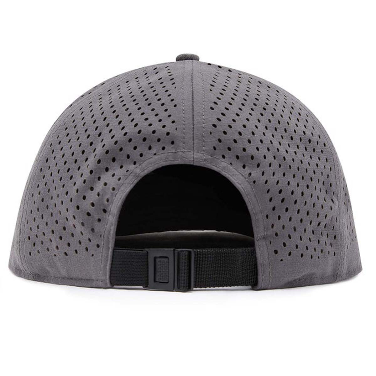 Traverse Trucker Womens Climbing Hat Black