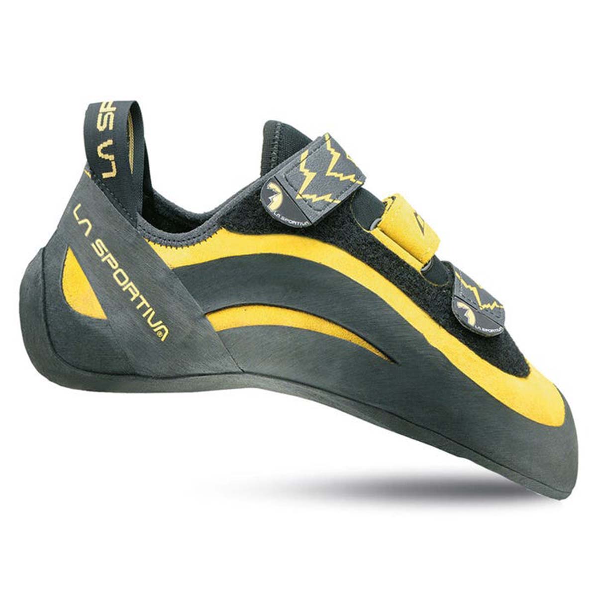 Miura VS Mens Climbing Shoes Multicolor