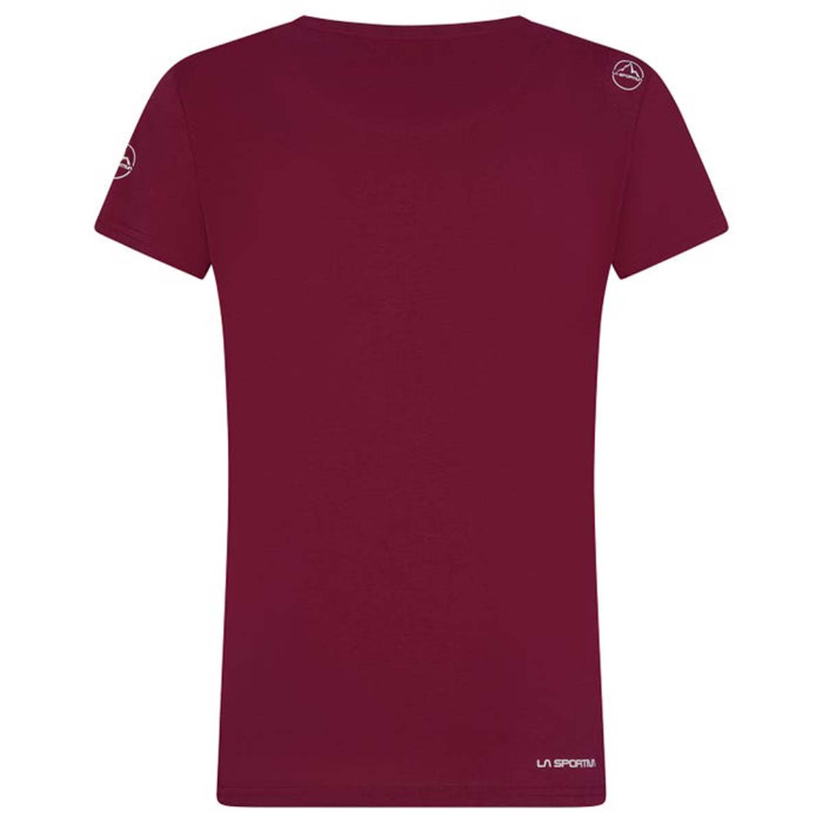 Alakay Womens Climbing T-Shirt Purple