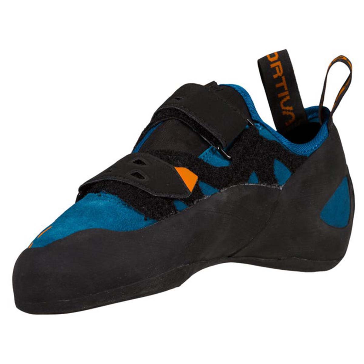 Tarantula Mens Climbing Shoes Blue