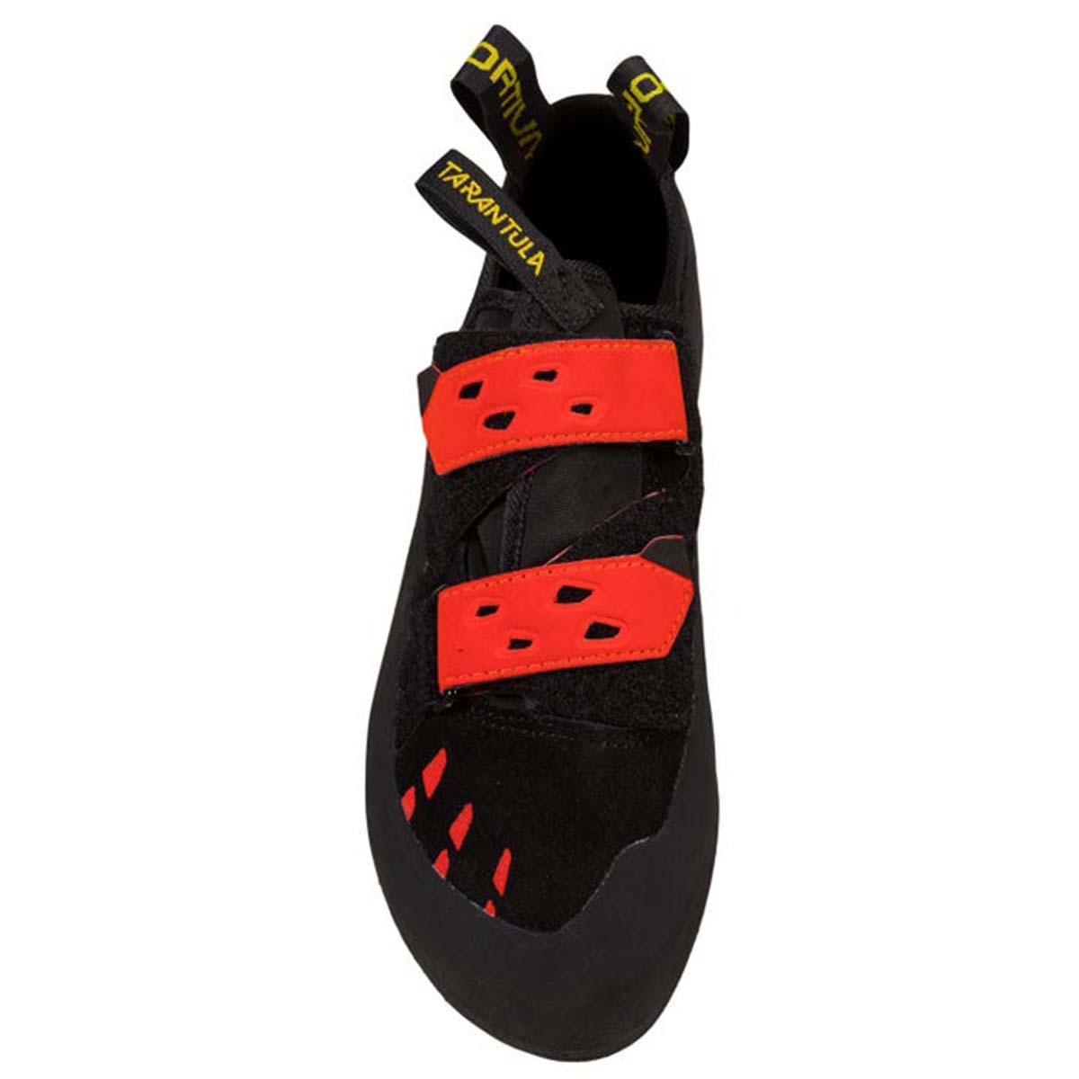 Tarantula Mens Climbing Shoes Black