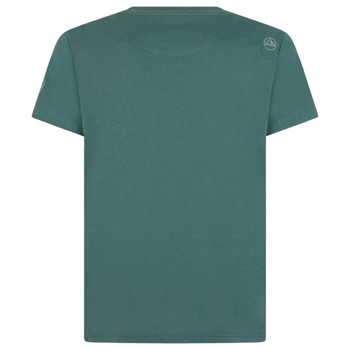 Cinquecento Mens Climbing T-Shirt Green