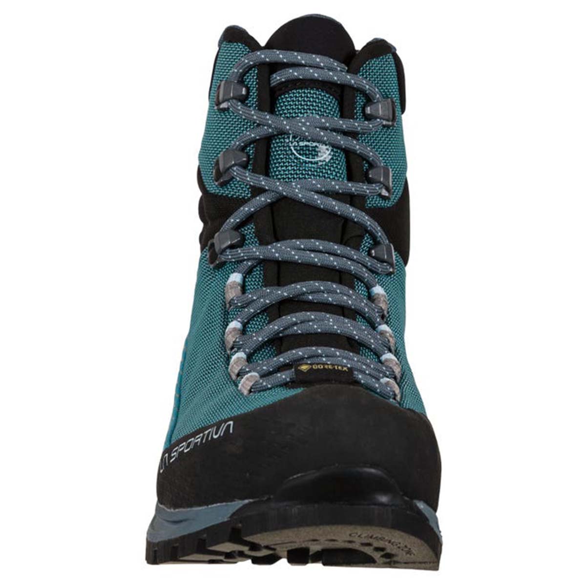 Trango TRK GTX Womens Mountaineering Shoes Blue