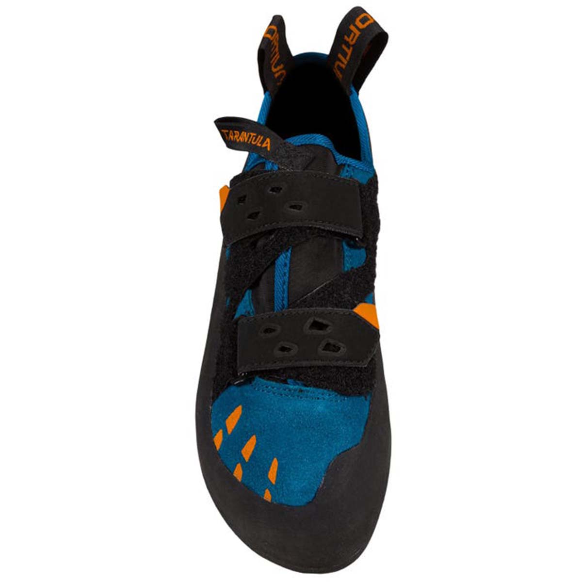 Tarantula Mens Climbing Shoes Blue