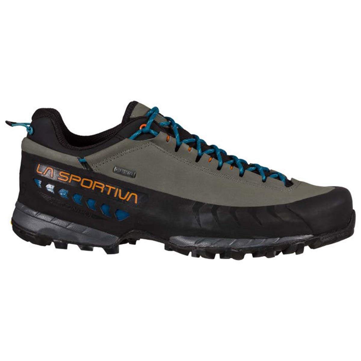TX5 Low GTX Mens Hiking Shoes Grey