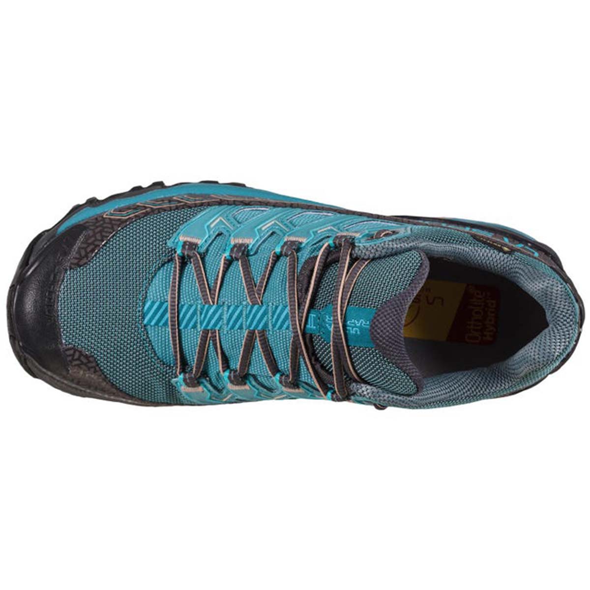 Ultra Raptor II GTX Womens Hiking Shoes Blue
